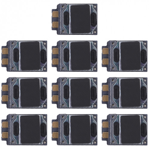 Pour Samsung Galaxy A8 (2018) SM-A530 10pcs haut-parleur d'écouteur SH19491096-03