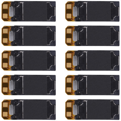 Pour Samsung Galaxy J7 (2017) SM-J730 10pcs haut-parleur d'écouteur SH1964281-03