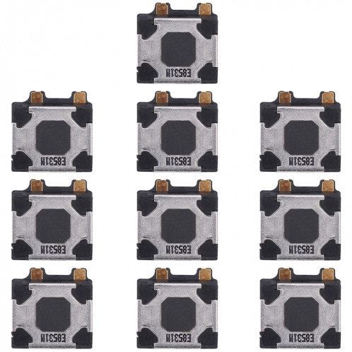 Pour Samsung Galaxy Note10 + SM-N975F 10pcs haut-parleur d'écouteur SH1969604-03