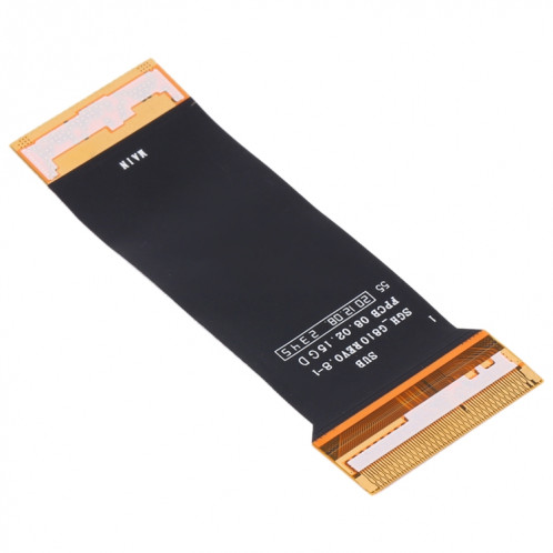 Pour le câble flexible de la carte mère Samsung G810 SH1972447-04