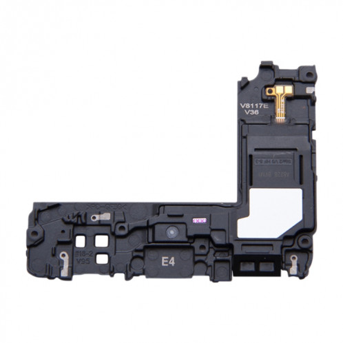 Pour Samsung Galaxy S9 + SM-G965 10 pièces Haut-Parleur Sonnerie Buzzer SH19761848-03