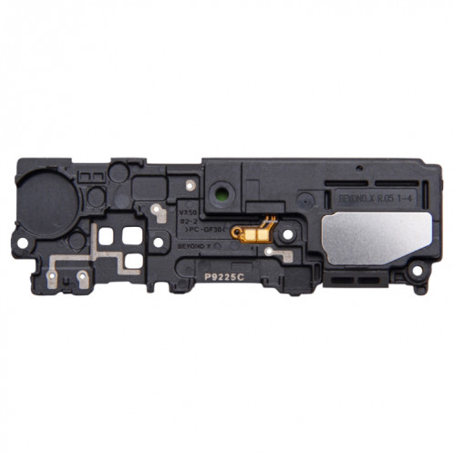 Pour Samsung Galaxy S10 5G SM-G977 Haut-parleur Sonnerie Buzzer SH19771053-03