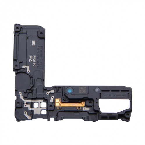 Pour Samsung Galaxy S10 + SM-G975 10 pièces haut-parleur sonnerie sonnerie SH19801780-03
