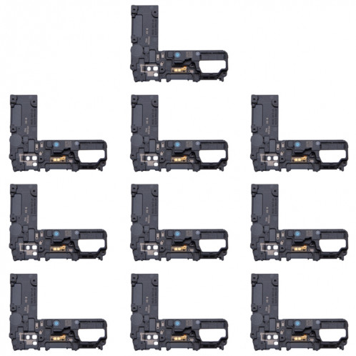 Pour Samsung Galaxy S10e SM-G970 10 pièces Haut-Parleur Sonnerie Buzzer SH1981836-03