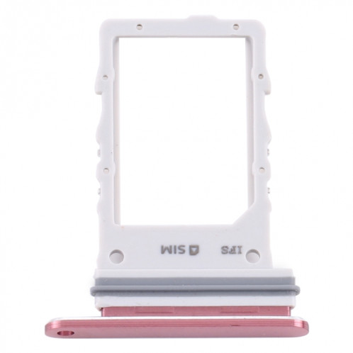 Pour plateau de carte SIM Samsung Galaxy Note10 5G (rose) SH996F1931-04