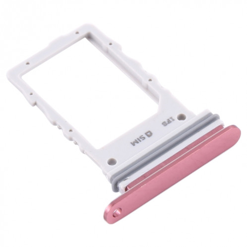 Pour plateau de carte SIM Samsung Galaxy Note10 5G (rose) SH996F1931-04