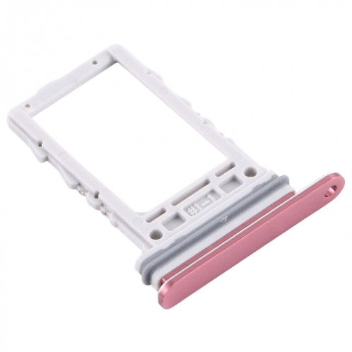Pour plateau de carte SIM Samsung Galaxy Note10 5G (rose) SH996F1931-04