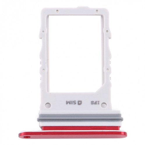 Pour plateau de carte SIM Samsung Galaxy Note10 5G (rouge) SH996R170-04