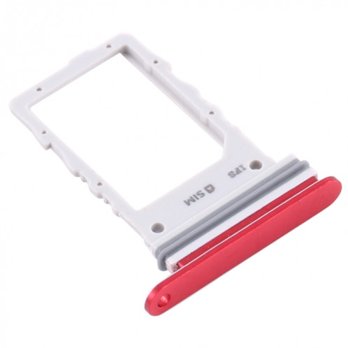 Pour plateau de carte SIM Samsung Galaxy Note10 5G (rouge) SH996R170-04