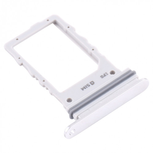 Pour plateau de carte SIM Samsung Galaxy Note10 5G (blanc) SH996W76-04