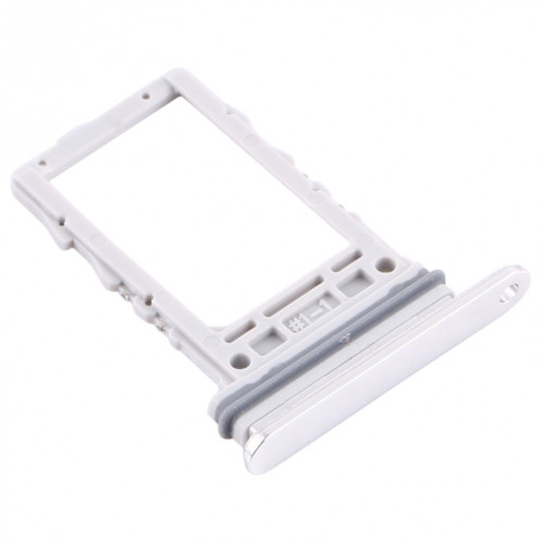Pour plateau de carte SIM Samsung Galaxy Note10 5G (blanc) SH996W76-04