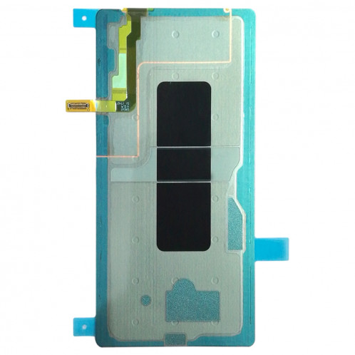 Capteur de numérisation à écran tactile pour Galaxy Note 8 N950F / N950A / N950U / N950T / N950V SH2013556-04