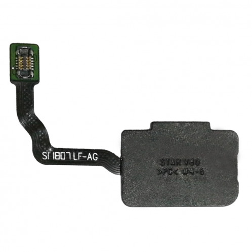 Capteur d'empreinte digitale Câble Flex pour Galaxy S9 / S9 + (Gris) SH014H952-03