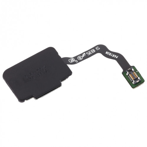 Pour câble flexible du capteur d'empreintes digitales Galaxy S9 / S9 + (or) SH014J1951-05