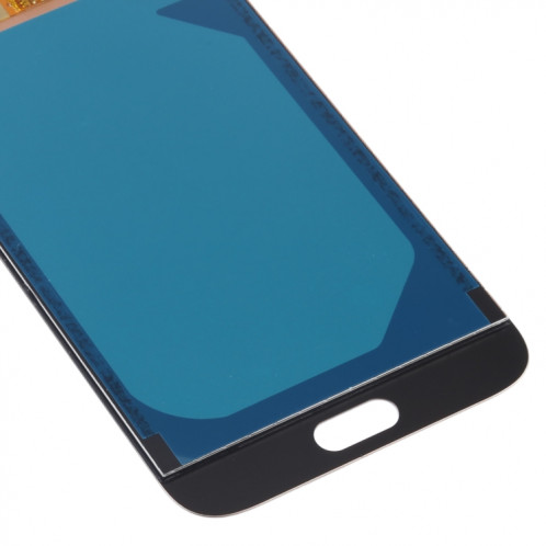 Écran LCD TFT pour Galaxy J7 (2017) / J7 Pro / J730F/DS, J730FM/DS,AT&T avec numériseur complet (Or) SH20JL1033-06