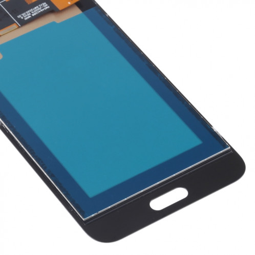 Écran LCD TFT pour Galaxy J5 (2015) J500F, J500FN, J500F/DS, J500G, J500M avec numériseur complet (Noir) SH21BL1655-06