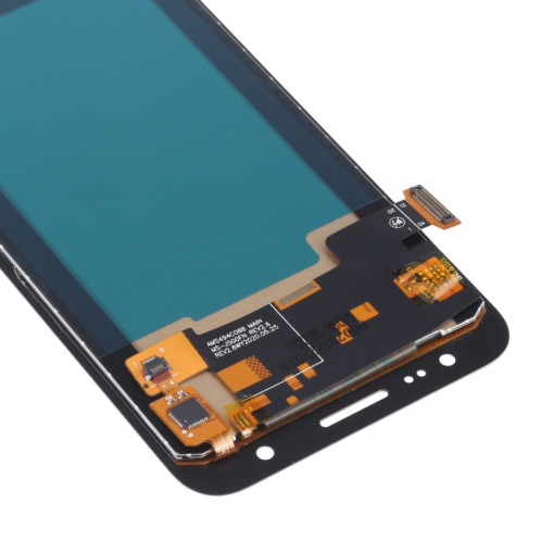 Écran LCD TFT pour Galaxy J5 (2015) J500F, J500FN, J500F/DS, J500G, J500M avec numériseur complet (Or) SH21JL1144-06