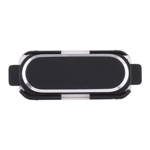 Clé d'accueil pour Samsung Galaxy Tab E 9.6 SM-T560/T561/T567 (Noir) SH022B1831-04