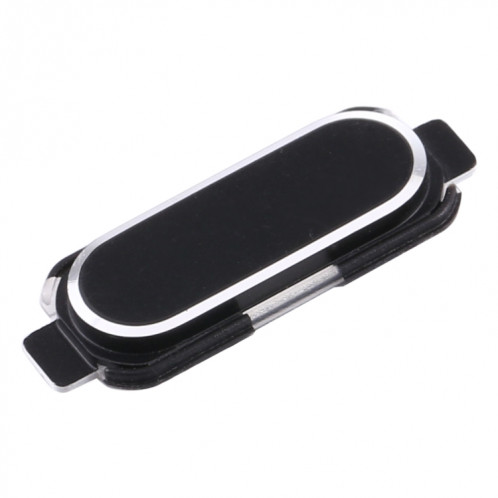 Clé d'accueil pour Samsung Galaxy Tab E 9.6 SM-T560/T561/T567 (Noir) SH022B1831-04