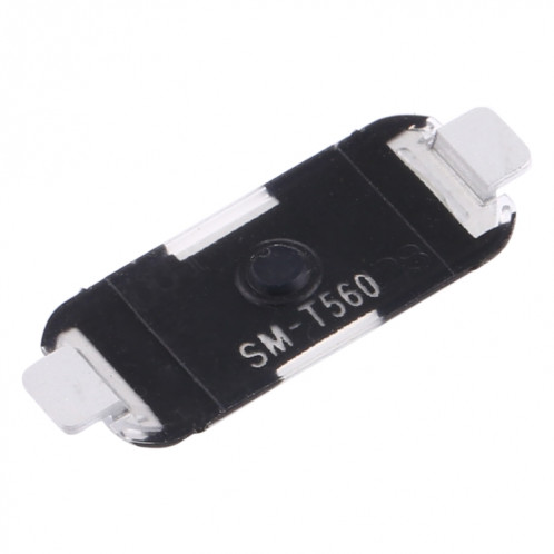 Clé d'accueil pour Samsung Galaxy Tab E 9.6 SM-T560/T561/T567 (Or) SH022J1448-04