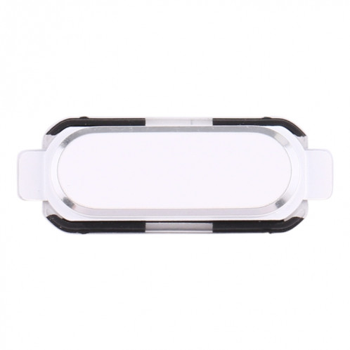 Clé d'accueil pour Samsung Galaxy Tab E 9.6 SM-T560/T561/T567(Blanc) SH022W836-04