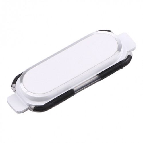 Clé d'accueil pour Samsung Galaxy Tab E 9.6 SM-T560/T561/T567(Blanc) SH022W836-04