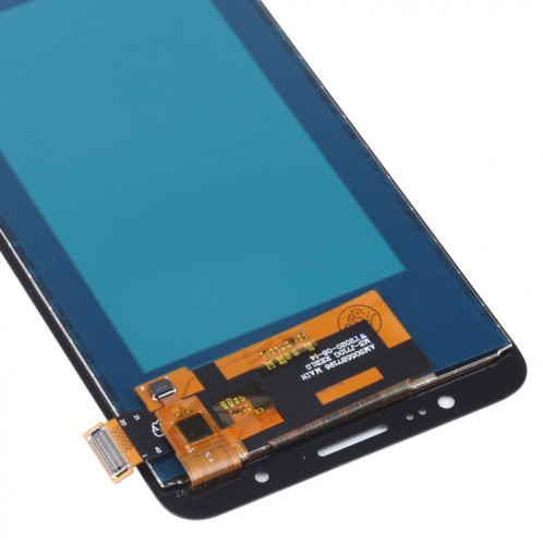 Écran LCD TFT pour Galaxy J7 (2016) / On 8, J710F / J710FN / J710M / J710MN / J7108 avec numériseur complet (Noir) SH24BL1365-06