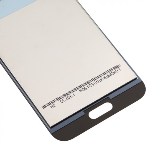 Écran LCD TFT pour Galaxy J2 (2015) / J200F / J200Y / J200G / J200H / J200GU avec numériseur complet (or) SH26JL638-06