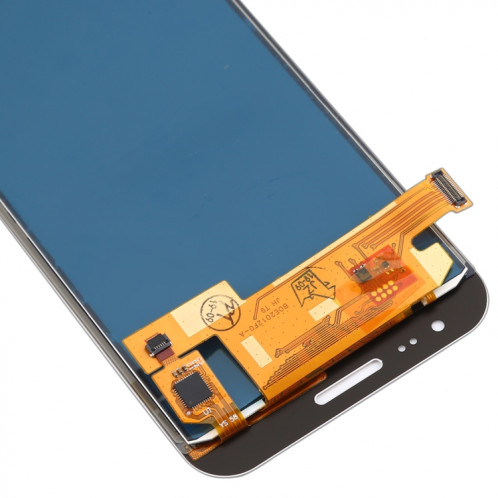 Écran LCD TFT pour Galaxy J2 (2015) / J200F / J200Y / J200G / J200H / J200GU avec numériseur complet (Blanc) SH26WL675-06