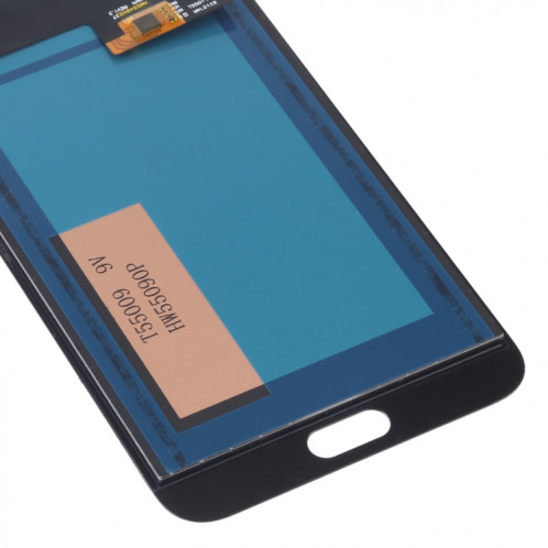 Écran LCD TFT pour Galaxy J4 (2018) J400F/DS, J400G/DS avec numériseur complet (Noir) SH28BL1496-06