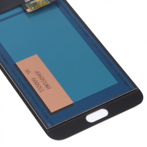 Écran LCD TFT pour Galaxy J4 (2018) J400F/DS, J400G/DS avec numériseur complet (or) SH28JL1004-06