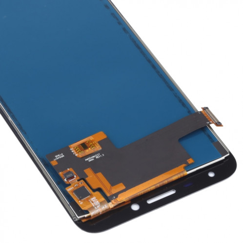 Écran LCD TFT pour Galaxy J4 (2018) J400F/DS, J400G/DS avec numériseur complet (Bleu) SH28LL808-06