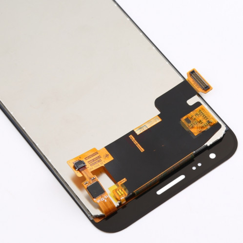 Écran LCD TFT pour Galaxy J3 (2016) J320FN, J320F, J320G, J320M, J320A, J320V, J320P avec numériseur complet (Noir) SH31BL1850-06