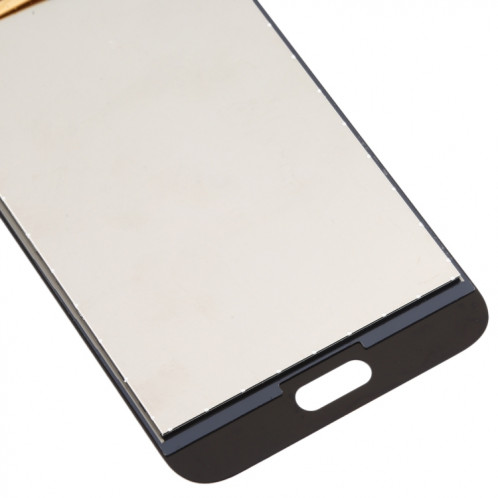 Écran LCD TFT pour Galaxy J3 (2016) J320FN, J320F, J320G, J320M, J320A, J320V, J320P avec numériseur complet (Noir) SH31BL1850-06