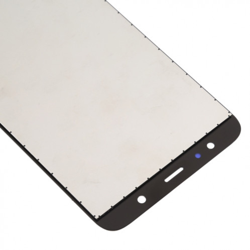 incell Demi-écran LCD pour Galaxy A6+ (2018) A605G avec assemblage complet du numériseur (Noir) SH033B840-06