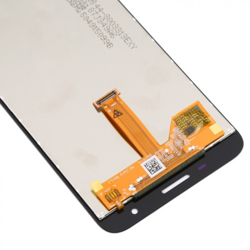 incell Écran LCD pour Galaxy A2 Core A260F/DS, A260G/DS avec numériseur complet (Noir) SH41BL71-06