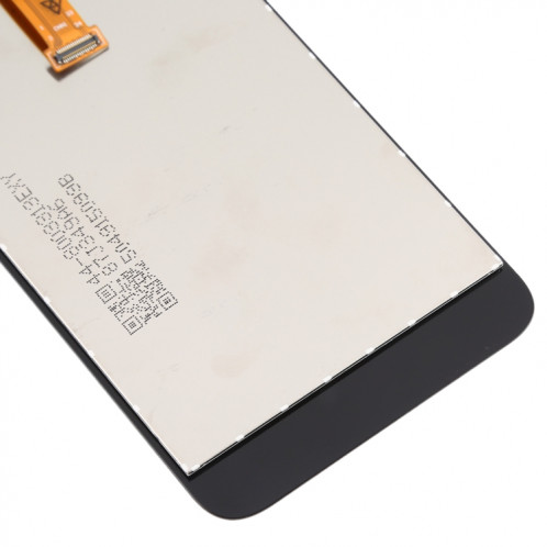 incell Écran LCD pour Galaxy A2 Core A260F/DS, A260G/DS avec numériseur complet (Noir) SH41BL71-06