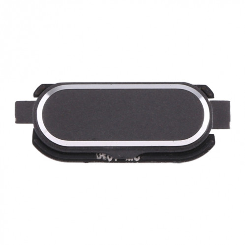 Clé d'accueil pour Samsung Galaxy Tab A 9.7 SM-T550/T555/P550/P555 (Noir) SH043B825-04