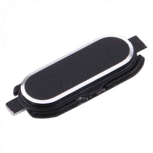 Clé d'accueil pour Samsung Galaxy Tab A 9.7 SM-T550/T555/P550/P555 (Noir) SH043B825-04