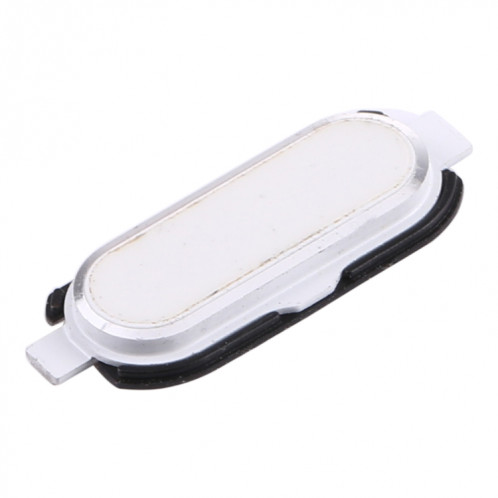 Clé d'accueil pour Samsung Galaxy Tab A 9.7 SM-T550/T555/P550/P555(Blanc) SH043W272-04