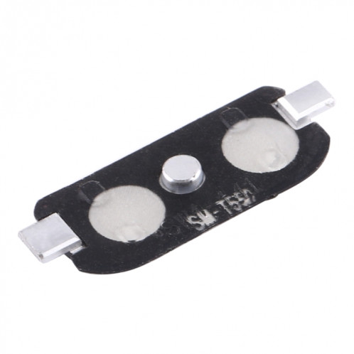 Clé d'accueil pour Samsung Galaxy Tab A 9.7 SM-T550/T555/P550/P555(Blanc) SH043W272-04