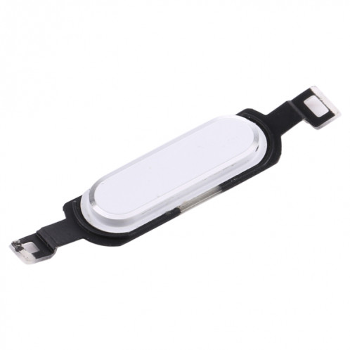 Clé d'accueil pour Samsung Galaxy Tab 4 7.0 SM-T230/T231/T237(Blanc) SH044W553-04