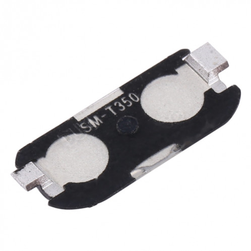 Clé d'accueil pour Samsung Galaxy Tab A 8.0(2015) SM-T350/T355(Blanc) SH045W538-04