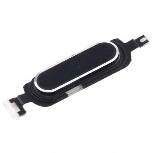 Clé d'accueil pour Samsung Galaxy Tab 4 8.0 SM-T330/T331 (Noir) SH048B701-04