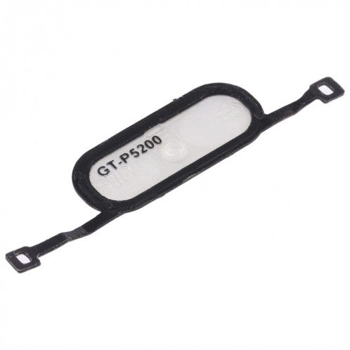 Clé d'accueil pour Samsung Galaxy Tab 3 10.1 SM-P5200/P5210 (Blanc) SH049W7-04