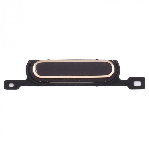 Clé d'accueil pour Samsung Galaxy Tab 3 8.0 SM-T310/T311/T315 (Noir) SH051B960-04
