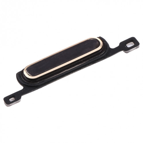 Clé d'accueil pour Samsung Galaxy Tab 3 8.0 SM-T310/T311/T315 (Noir) SH051B960-04
