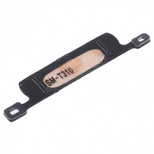 Clé d'accueil pour Samsung Galaxy Tab 3 8.0 SM-T310/T311/T315 (Noir) SH051B960-04
