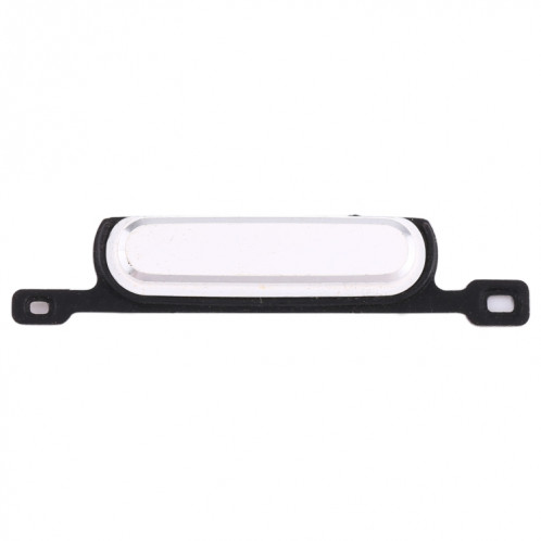 Clé d'accueil pour Samsung Galaxy Tab 3 8.0 SM-T310/T311/T315 (Blanc) SH051W1294-04