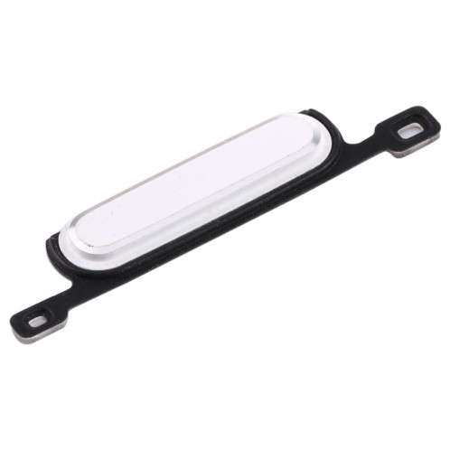 Clé d'accueil pour Samsung Galaxy Tab 3 8.0 SM-T310/T311/T315 (Blanc) SH051W1294-04